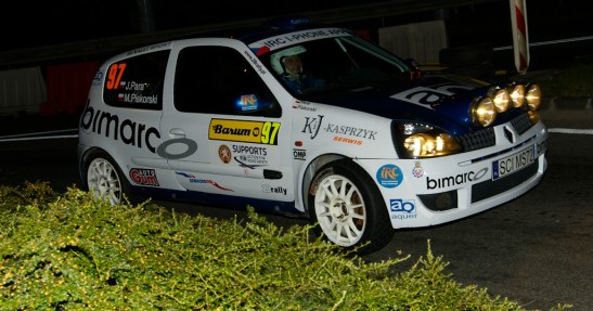 Rajd Barum